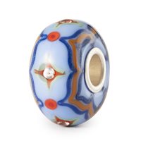 Charm Trollbeads Beads in vetro in Vetro TGLBE-00251 - TGLBE-00251